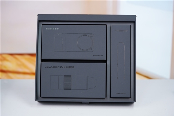 200mm纯光学长焦巨炮!vivo X200 Ultra摄影套装图赏