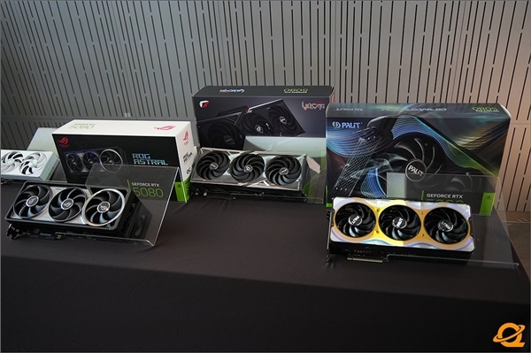 NVIDIA:RTX 4090接口烧毁已解决!RTX 50绝对安全