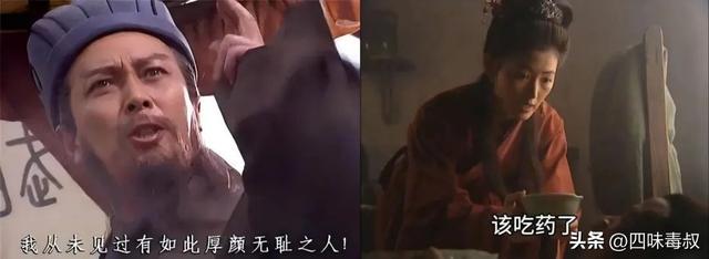 爆款剧法则已变，IP源头回流纯文学？(图7)