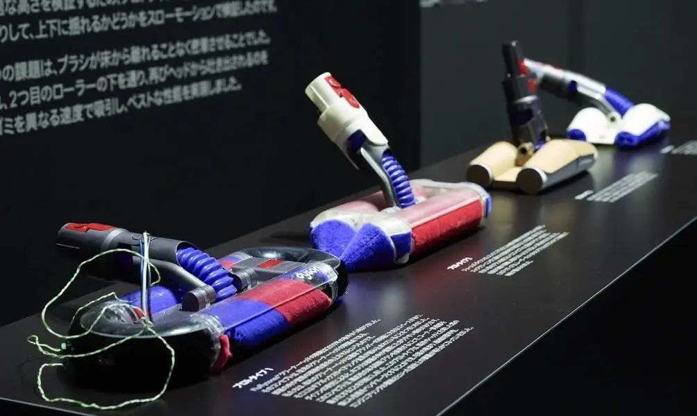 专访戴森创始人 James Dyson:勇于失败,拒绝改变