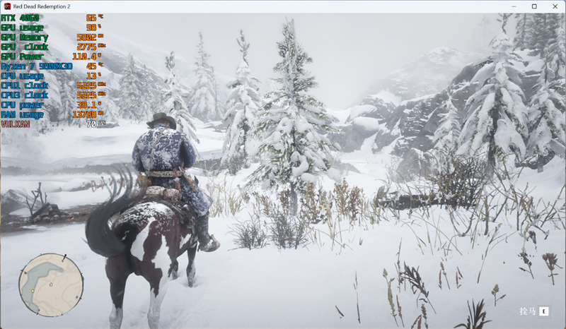 性能、价格全方位碾压RTX 4060!AMD RX 7650 GRE首发评测