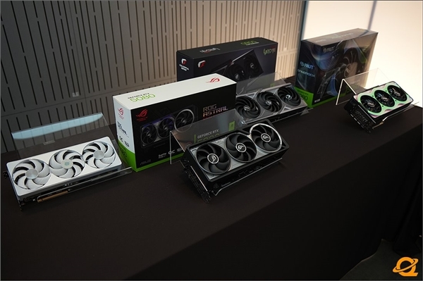 NVIDIA:RTX 4090接口烧毁已解决!RTX 50绝对安全