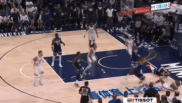 狂砍95分!还输球!亚历山大完爆爱德华兹!战犯哎…