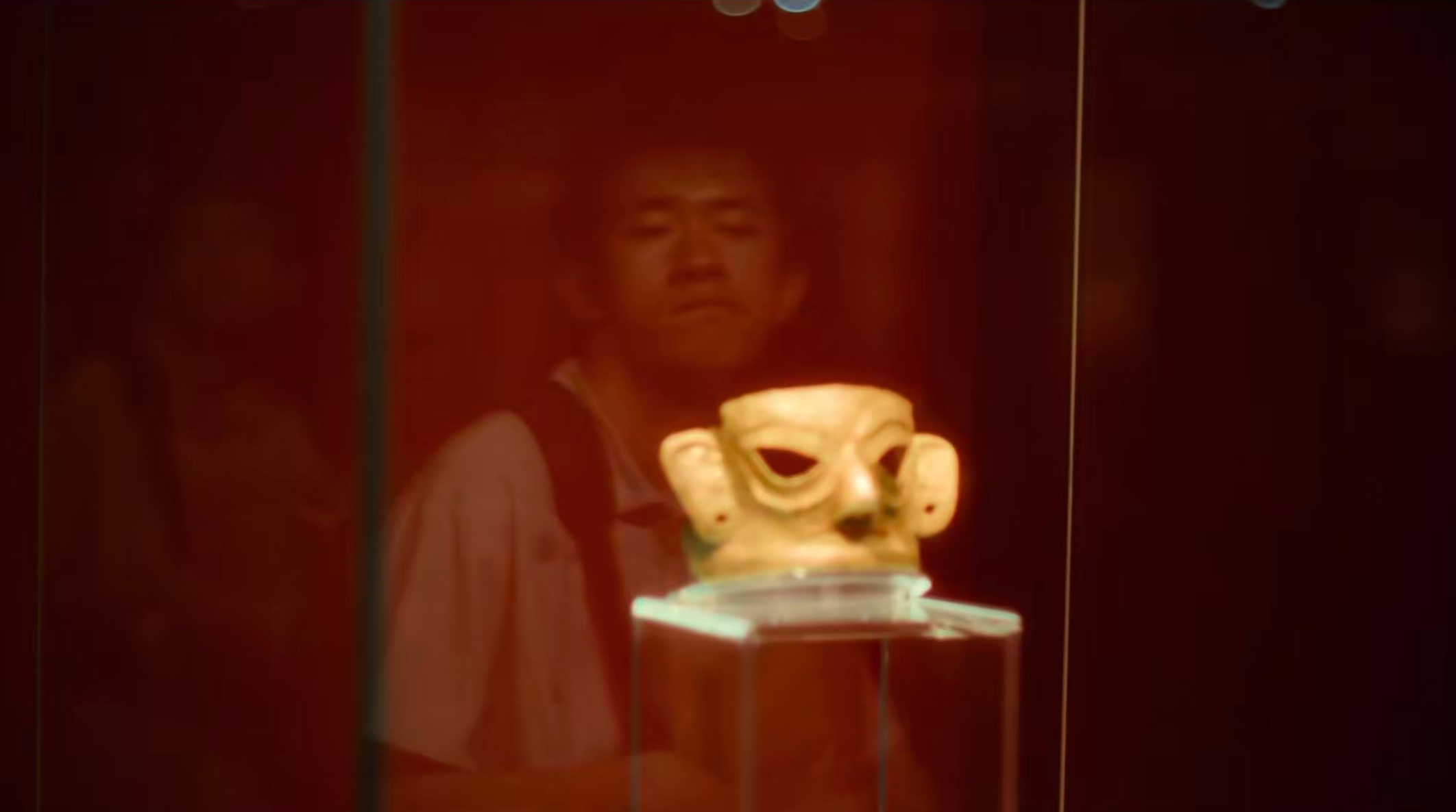 △电影《小小的我》画面