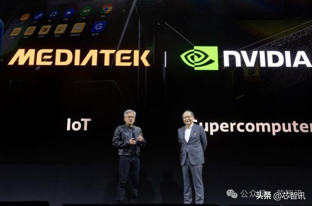 联发科首款2nm芯片将在今年9月完成流片