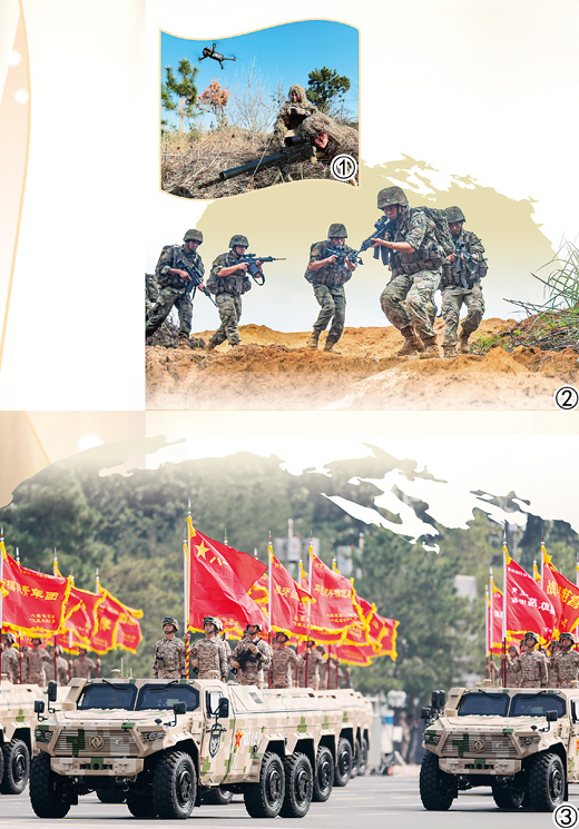 人民日报看吉林|“杨靖宇支队”——一首抗战歌,赓续不屈精神