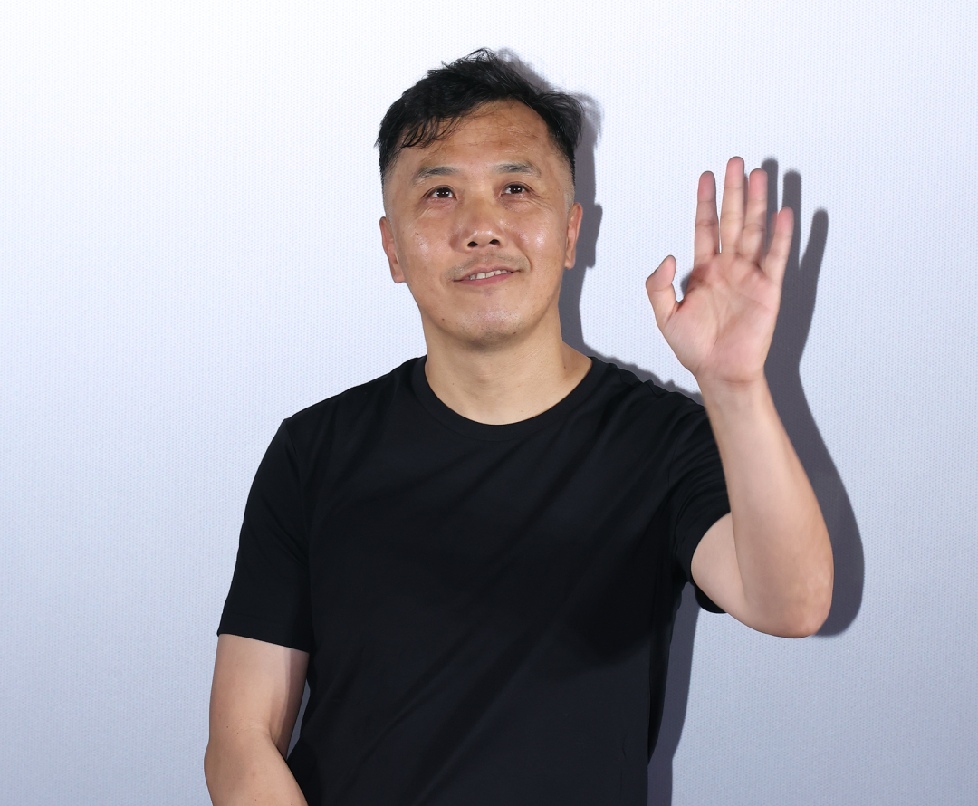 杨劭靖 来源:受访者