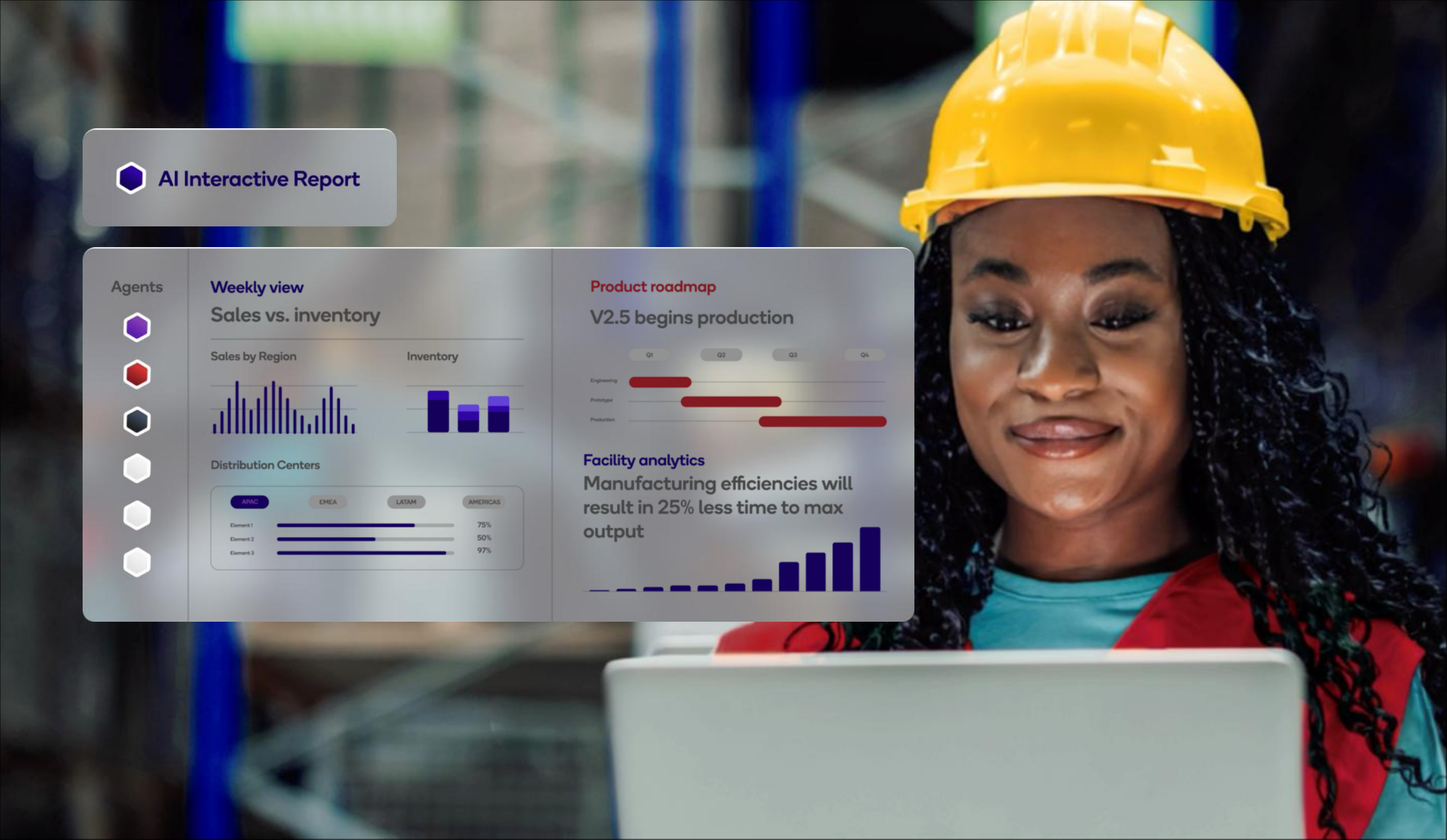 从生产力到游戏,AI颠覆PC体验,骁龙PC生态猛涨,预告新大招