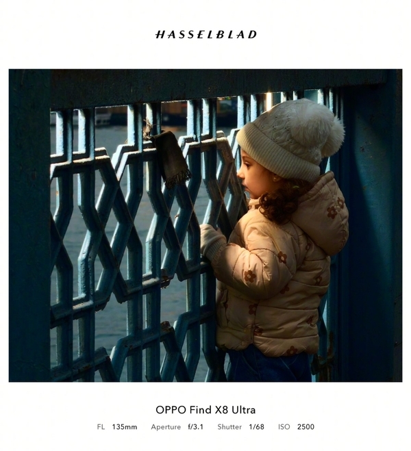 OPPO Find X8 Ultra超光影五摄黑科技加持,全能旗舰手机首选