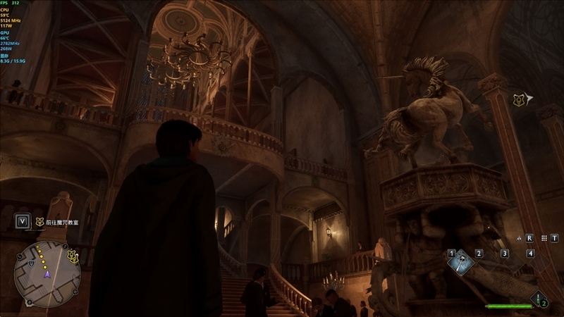 电竞叛客RTX 5070 Ti MAX显卡评测:300W性能释放畅玩4K 隐藏电源线设计海景房绝配