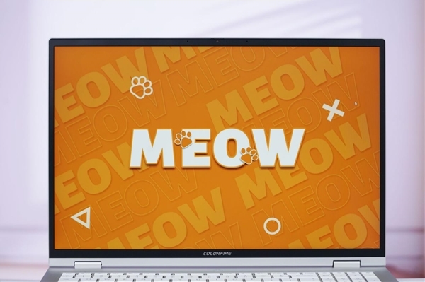 宅系玩家首选!七彩虹橘宝R16 Ultra评测:高颜值金属外观 2k游戏爽玩