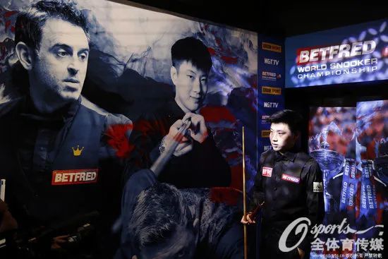 接班奥沙利文,赵心童为全球斯诺克市场“抬价”