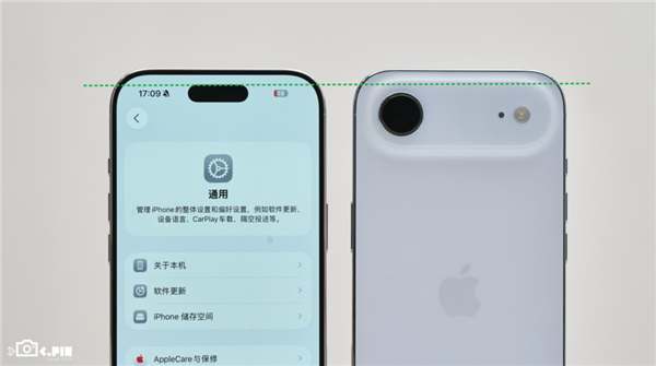 拆完iPhone Air后 我觉得苹果还有牙膏能挤