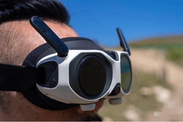 时隔多年,无人机市场终于开始好玩起来了