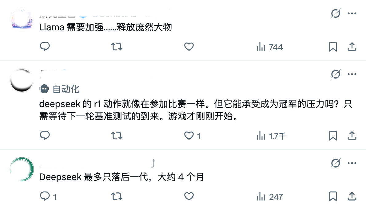 美国最新报告!DeepSeek成全球第二大AI实验室,OpenAI谷歌坐不住了