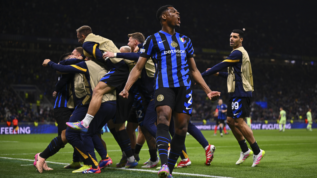 大巴黎加冕欧洲之王,终极赢家是一家中国品牌?