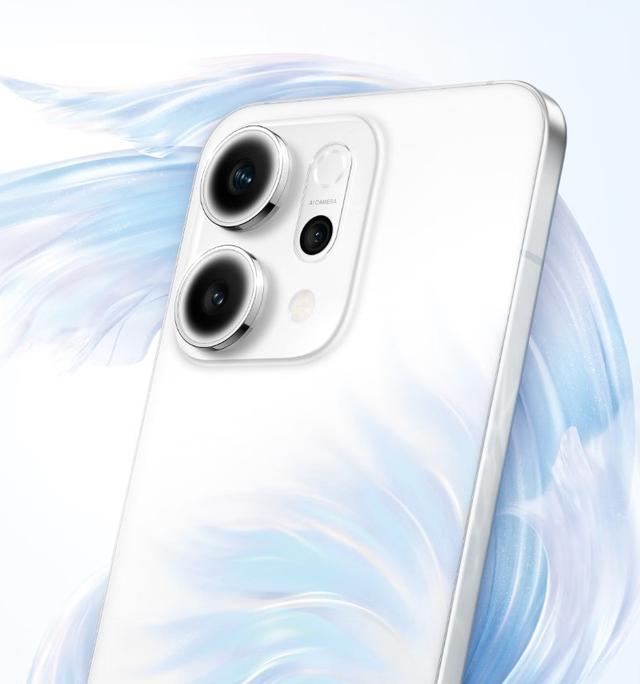 谁能重塑人像拍摄体验?高颜值影像手机选购推荐