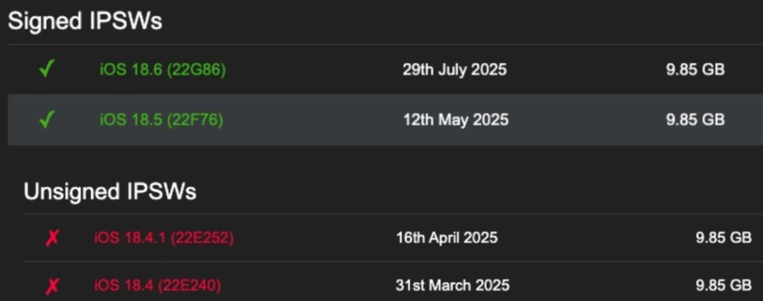 iOS 26 液态玻璃不喜欢?这有一份后悔药服用指南
