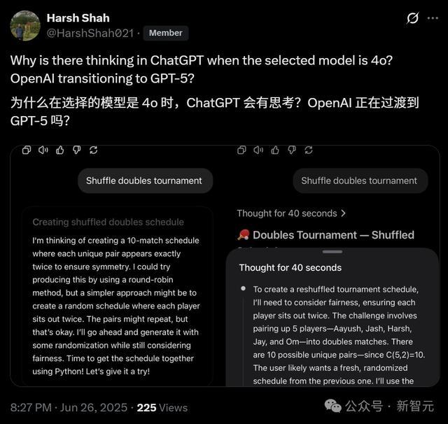 OpenAI员工爆料:已抢先体验GPT-5!7月上线,疑似完全多模态