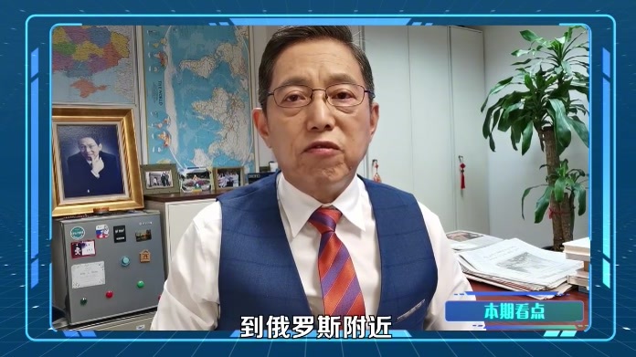 梅德韦杰夫嘴炮惹大祸，美潜艇抵俄，普京急灭火