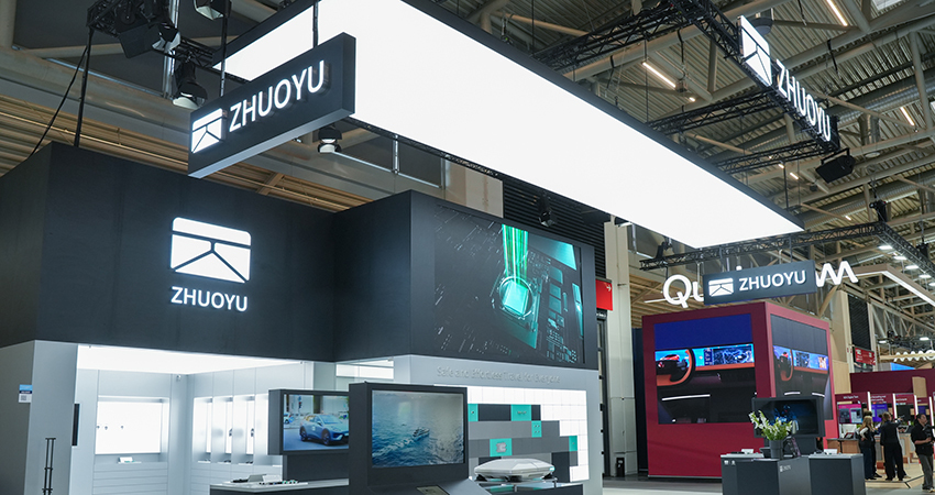 重磅,一汽集团拟收购卓驭35.8%股权!将成最大单一股东