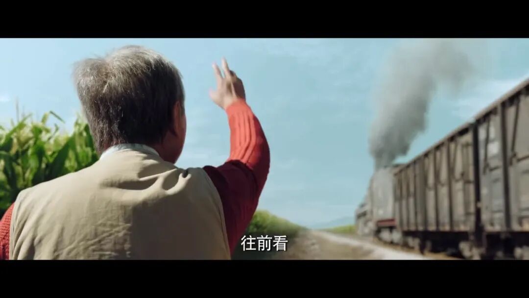 辛爽说:创作者预设观众不如自己聪明,本质上是一种傲慢。(图源:《漫长的季节》)