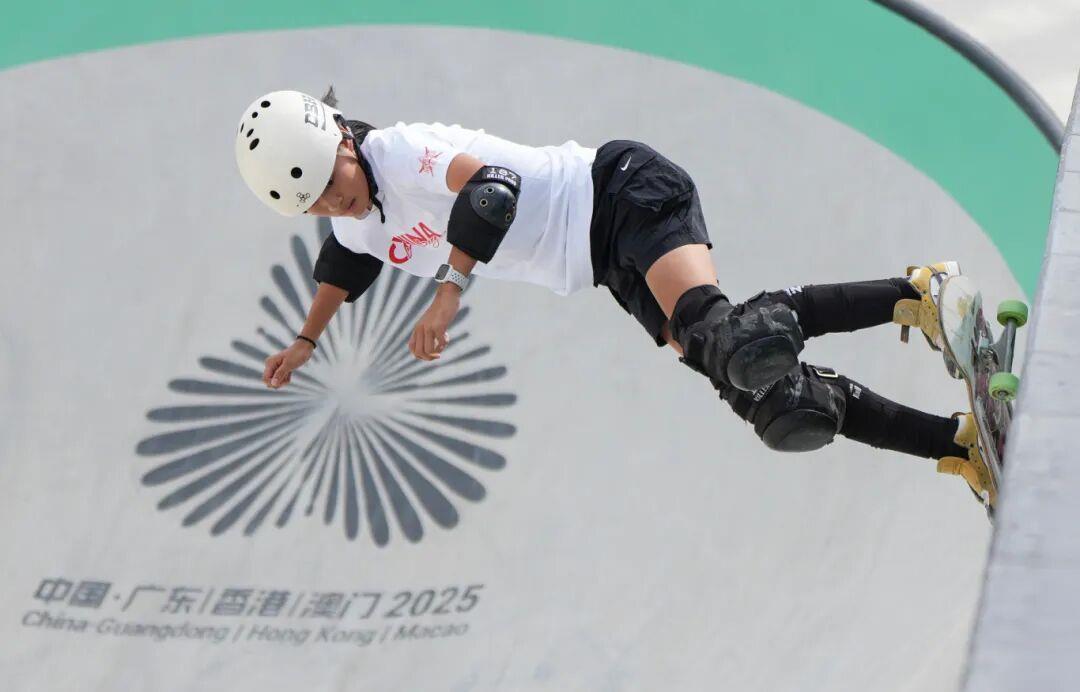 去粤港澳这篇就够了！最新指南