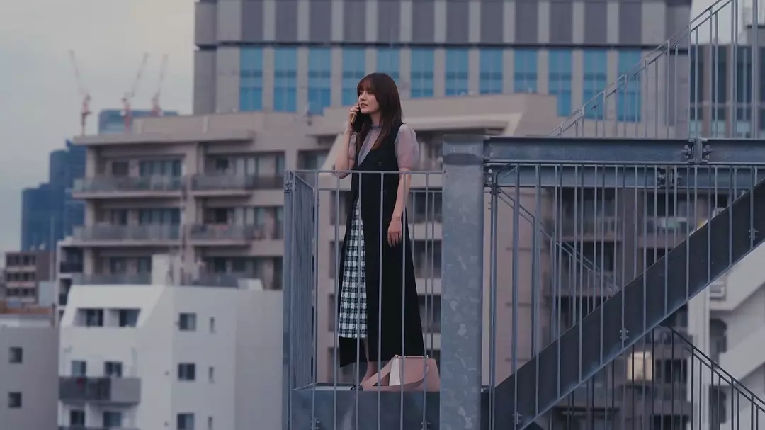 《嘲笑的淑女》