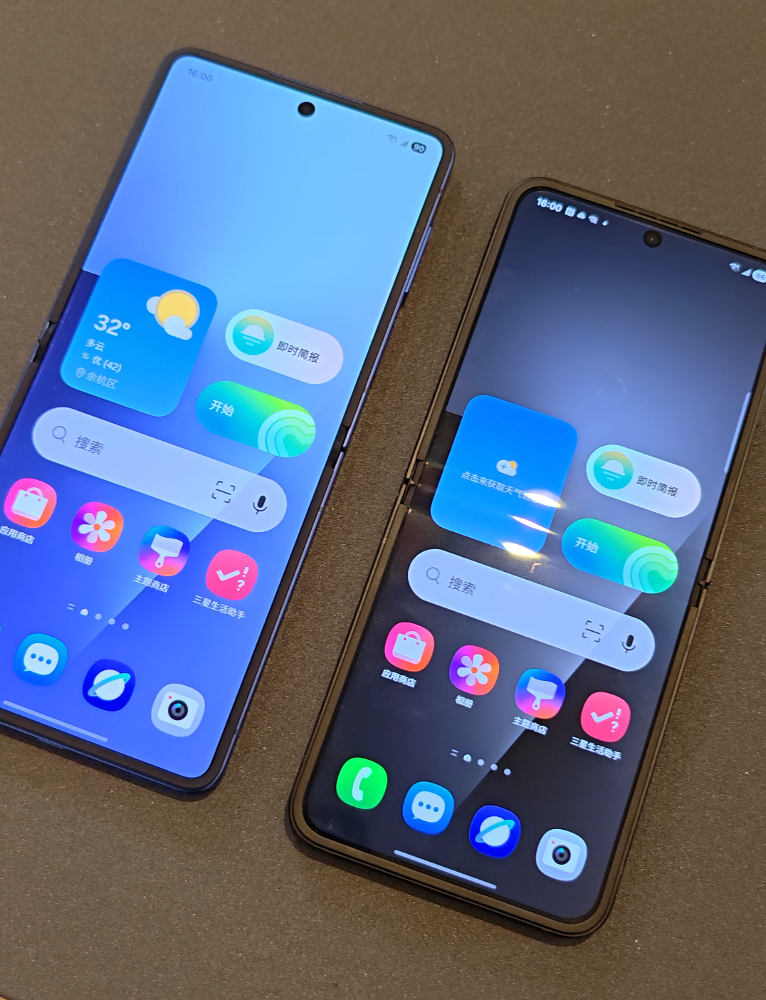 三星发布 Galaxy Z Fold7:国产折叠屏终于棋逢敌手