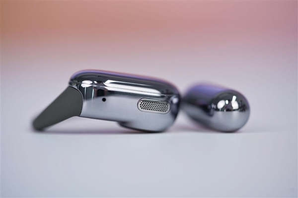 行业首发5单元,小米开放式耳机Pro图赏