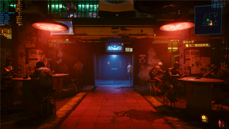 一眼看去就与众不同!索泰 RTX 5060 Ti 8GB 月白 OC评测:超频有点小惊喜