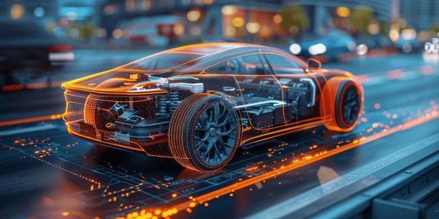 不能抄作业了!自动驾驶的遮羞布,慢慢要被全部掀开了