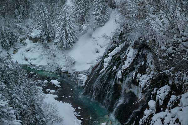 使用小米模块光学系统拍摄