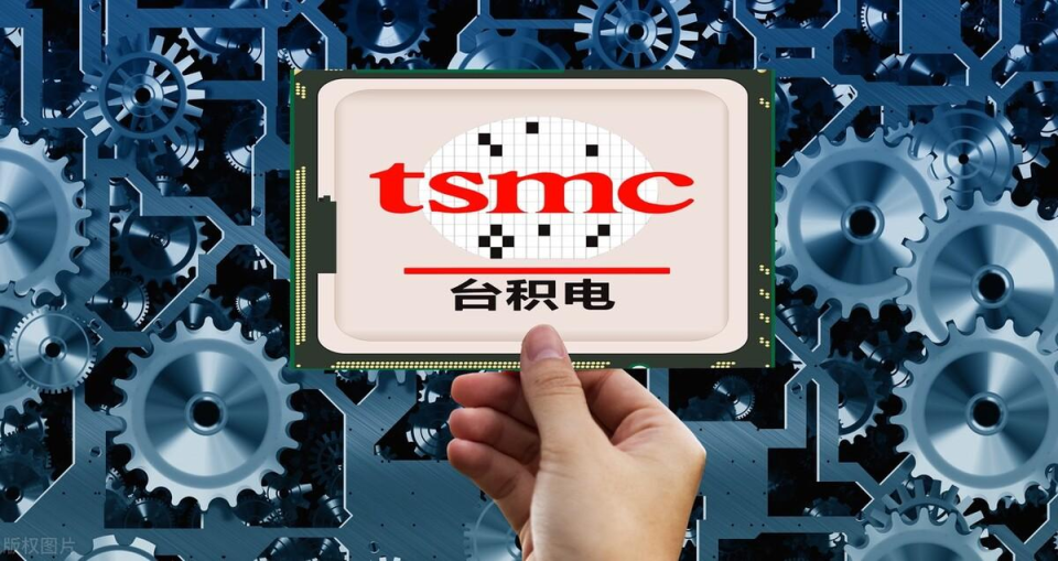 台积电不装了,张忠谋遮羞布被撕下,将核心技术向美转移