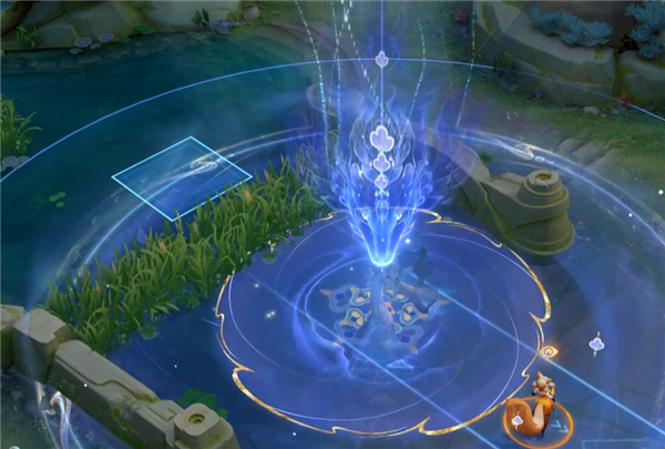 《王者荣耀》女娲蛇年限定皮肤公布:除夕上线 59元美哭了