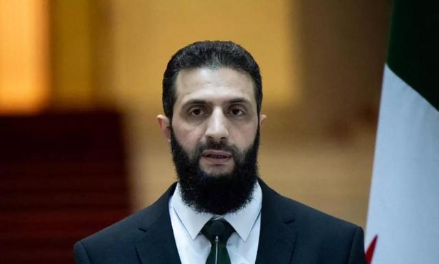 (朱拉尼能坐稳叙利亚江山吗?)