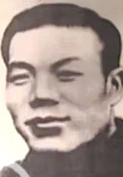 铁骨铸丰碑 传承慰英魂（地名中的抗战记忆）