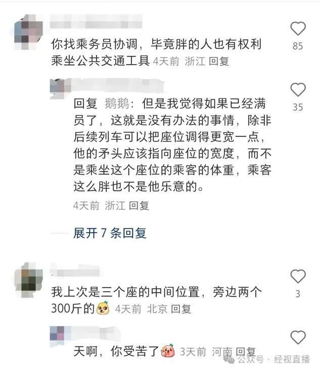 部分网友评论截图