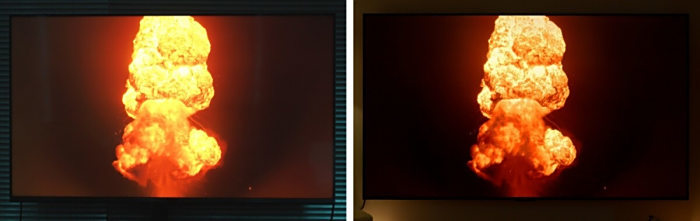 TCL疯狂开卷抗反光电视!85吋爆款QD-Mini LED电视T7L Ultra深度评测