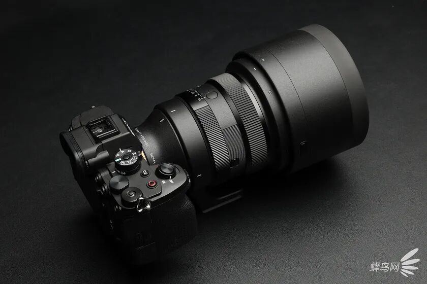 适马135mm F1.4 DG | Art评测