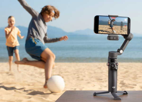 大疆Osmo Mobile 7系列