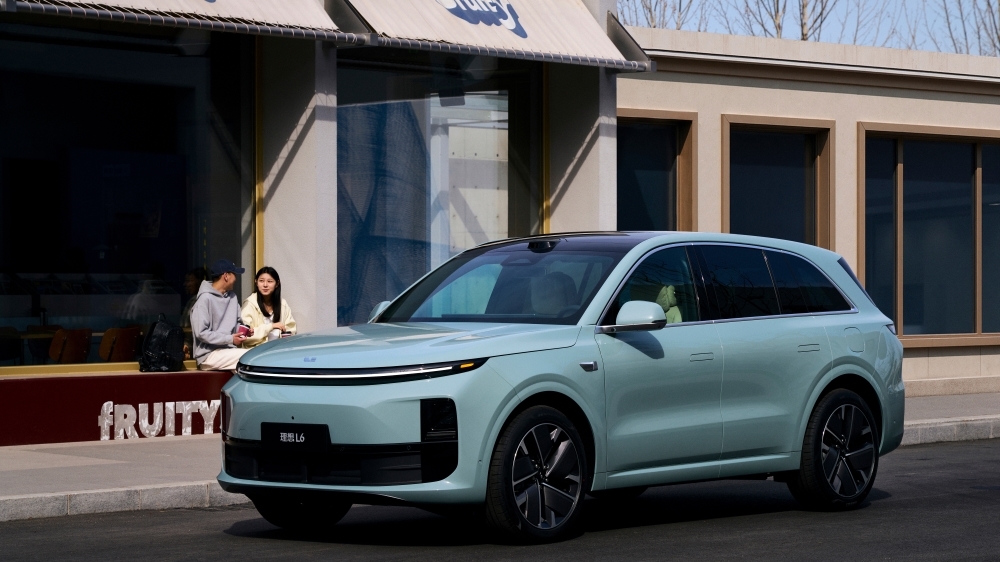 重磅，比亚迪宁德时代都出了中国工程院院士！