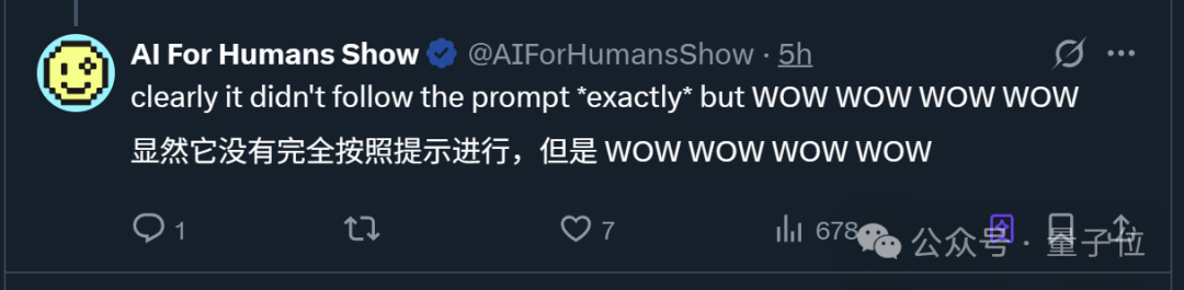 AI视频生成告别默剧时代!谷歌Veo 3一步生成高质量音画大片,rap、电影、动画片都拿捏