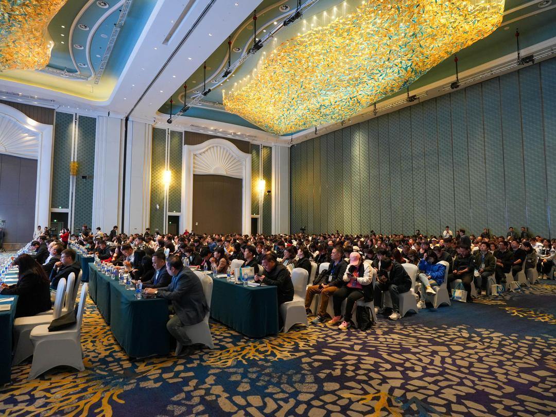 研讨会现场。浙江传媒学院供图