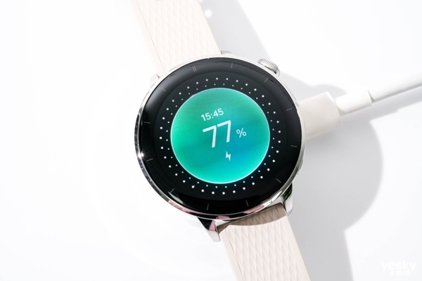 OPPO Watch X2 mini体验:精致小表盘里的健康与时尚