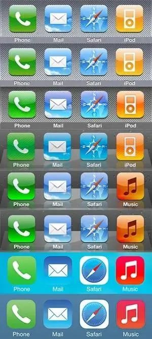 我在苹果的液态玻璃里,看到了未来十年的 iPhone|硬哲学