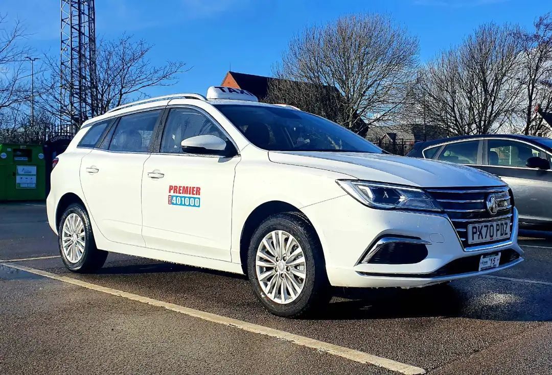 谁是中国电车的海外消费者？我们找到了一些答案