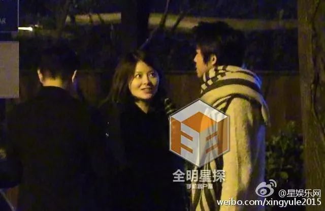 吵翻天了…他俩到底结没结婚啊？