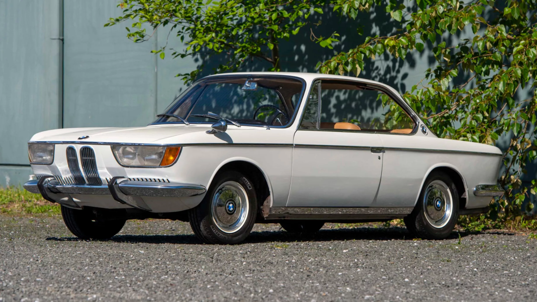 宝马的驾驶乐趣还能支棱多久?