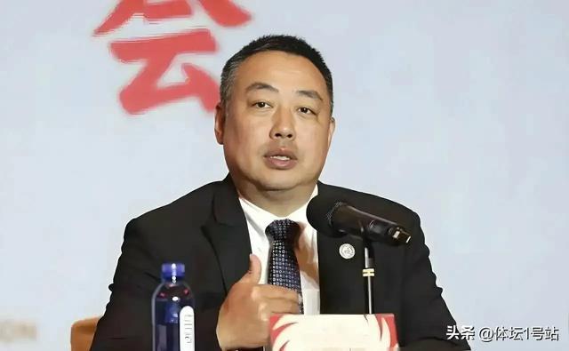 国乒将变天？名记：刘国梁已无法出国，不再有实权！全网炸锅